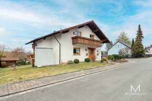 MG Mehlingen - Herrschaftliches Einfamilienhaus mit Sauna und Garten – Kaiserslautern (Kreis) – Vorschaubild 25