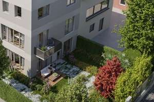 Reinickendorf: Letteallee: ERSTBEZUG im EIGENEN HAUS + GARTEN: 4 - 6 Zi. - 150-200 m² ab Sommer 2025 – Die vollständige Adresse der Immobilie erhältst du vom Anbieter., 13409 Reinickendorf (Ortsteil), Berlin – Vorschaubild 11