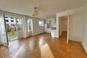 2-Zimmer-Wohnung mit eigenem Garten und Terrasse in Ramersdorf – Diakon-Kerolt-Weg 9, 81737 Ramersdorf, München – Vorschaubild 8