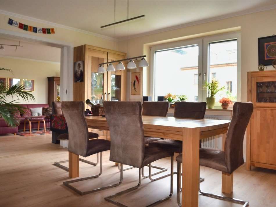 Esszimmer OG