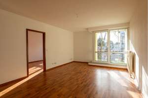 Gepflegte Eigentumswohnung Pankow – Die vollständige Adresse der Immobilie erhältst du vom Anbieter., 13156 Niederschönhausen, Berlin – Vorschaubild 1