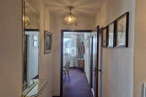 RUHIGES ZUHAUSE IN GEPFLEGTER WOHNANLAGE – Die vollständige Adresse der Immobilie erhältst du vom Anbieter., 78315 Radolfzell am Bodensee – Vorschaubild 4