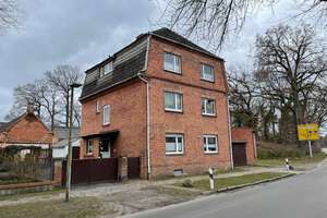 Mehrfamilienhaus mit guter Renditeaussicht - provisionsfrei – Die vollständige Adresse der Immobilie erhältst du vom Anbieter., 19300 Grabow – Vorschaubild 2