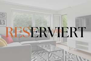 Helle 3-Zimmer-Wohnung mit Loggia und Entwicklungspotenzial