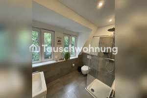 Tauschwohnung: Maisonettewohnung direkt an der Promenade – Die vollständige Adresse der Immobilie erhältst du vom Anbieter., 48147 Schlachthof, Münster – Vorschaubild 2