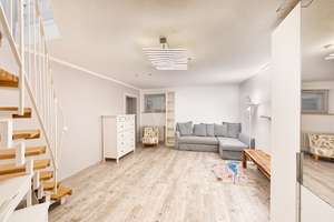 Großzügige Gartenwohnung in begehrter Lage mit idealem Grundriss – Die vollständige Adresse der Immobilie erhältst du vom Anbieter., 81476 Forstenried, München – Vorschaubild 9