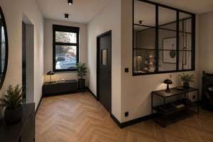 Moderne 4,5 Zimmer Wohnung – Die vollständige Adresse der Immobilie erhältst du vom Anbieter., 45279 Freisenbruch, Essen – Vorschaubild 12