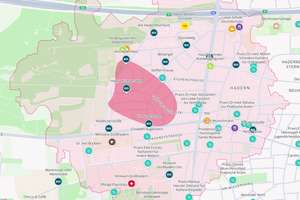 2-Zimmerwohnung mit Einbauküche & großem TG-Stellplatz zum Selbstbezug oder als Kapitalanlage – Die vollständige Adresse der Immobilie erhältst du vom Anbieter., 81375 Neuhadern, München – Vorschaubild 16
