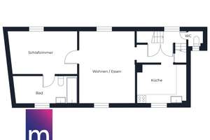 Charmantes 2 Fam.-Haus mit Garten in guter Lage von Plochingen – ideal für Familien & Handwerker – Die vollständige Adresse der Immobilie erhältst du vom Anbieter., 73207 Plochingen – Vorschaubild 15