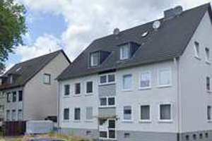 Attraktive 3-Zimmer-Wohnung mit eigenem Gartenanteil – 46117 Borbeck, Oberhausen – Vorschaubild 2