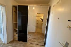 1-Zimmer Appartement in Neuhausen-Nymphenburg – Romanplatz 9, 80639 Nymphenburg, München – Vorschaubild 5