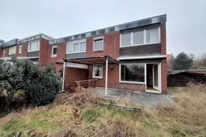Reihenendhaus in attraktiver Wohnlage – mit Garten, Garage und Kellergeschoss – 44225 Hombruch (Ortsteil), Dortmund – Vorschaubild 16