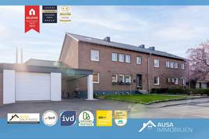 Kernsaniertes TRAUMHAUS mit Luxusausstattung in Sackgassenlage – Die vollständige Adresse der Immobilie erhältst du vom Anbieter., 48161 Roxel, Münster – Vorschaubild 1