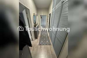 Tauschwohnung: 3 Zimmer Wohnung in Reinickendorf