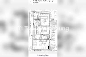 Tauschwohnung: Wohnungstausch in Maxvorstadt für mehr Raum – 80799 Universität, München – Vorschaubild 6