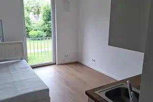 süße Wohnung in München, Pasing-Obermenzing – Am Krautgarten 33, 81243 München – Vorschaubild 12