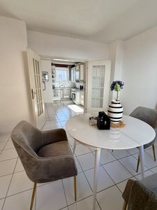 Charmantes Reihenmittelhaus mit Ausbaupotential