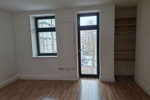 Von Privat ohne Makler! Rechtzeitig zum Studienbeginn Gemütl. 2-Raum-Whg Balkon Energiekl A! gehoben – Die vollständige Adresse der Immobilie erhältst du vom Anbieter., 4315 Volkmarsdorf, Leipzig – Vorschaubild 9