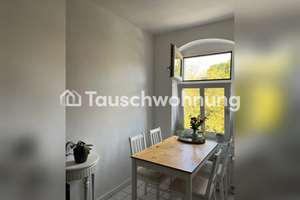 Tauschwohnung: Große Wohnung in Pieschen für Tausch bereit – Die vollständige Adresse der Immobilie erhältst du vom Anbieter., 1129 Pieschen-Nord/Trachenberge, Dresden – Vorschaubild 2