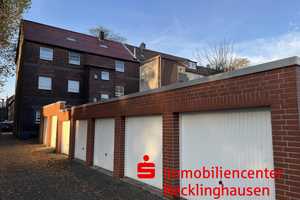 Echtes Juwel - modernisiertes 5-Familienhaus mit 7 Garagen in Gelsenkirchen-Resse – Gelsenkirchen – Vorschaubild 1