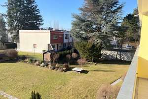 Toplage Schoppershof: Große 1-Zimmer-Wohnung mit separater Küche und tollem Südwest-Balkon – Die vollständige Adresse der Immobilie erhältst du vom Anbieter., 90491 Schoppershof, Nürnberg – Vorschaubild 4