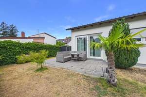 Ihr neues Zuhause – modernisiertes Einfamilienhaus mit Wintergarten &Sauna in Silberstreifen – Die vollständige Adresse der Immobilie erhältst du vom Anbieter., 76287 Rheinstetten – Vorschaubild 32