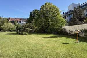 GRAFENBERG I ATTRAKTIV GESCHNITTENES 1-2 RAUM APPARTEMENT AN DER METRO MIT WEST-LOGGIA & TG-OPTION – Simrockstrasse 98, 40235 Grafenberg, Düsseldorf – Vorschaubild 11