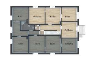 Anlageimmobilie mit Steigerungspotential in Bielefeld  – Heeper Str. 258, 33607 Mitte, Bielefeld – Vorschaubild 29