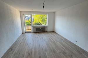 Gemütliche 2-Zimmer-Wohnung mit Balkon in zentraler Lage