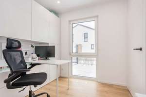As good as new KfW-55 energy-saving house I Perfect family town villa in Rousseaupark! – Die vollständige Adresse der Immobilie erhältst du vom Anbieter., 14974 Ludwigsfelde – Vorschaubild 7