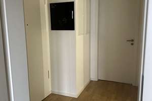 2-Zimmer-Wohnung in Bilk (Karolingerhöfe)  – Merowingerstraße 30, 40223 Bilk, Düsseldorf – Vorschaubild 11