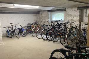 Bezugsfreie 3 Zimmer Wohnung/  ruhige Seitenstraße/VH/  HP / EBK/  Keller – Binzstrasse 12, 13189 Pankow (Ortsteil), Berlin – Vorschaubild 17