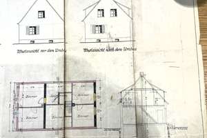 Freistehendes Einfamilienhaus mit Option auf Garten-Erweiterung in Mainz-Hechtsheim – Die vollständige Adresse der Immobilie erhältst du vom Anbieter., 55129 Hechtsheim, Mainz – Vorschaubild 26