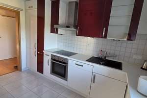 Helle 3-Zimmer Wohnung mit Balkon im 5. OG in Essen-Holsterhausen + Tiefgaragenstellplatz – Wöhlerstraße 3, 45147 Holsterhausen, Essen – Vorschaubild 5