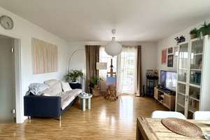 Nachmieter gesucht 2 Zimmer+Balkon in Düsseltal – Achenbachstraße 66, 40237 Düsseltal, Düsseldorf – Vorschaubild 3