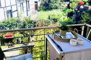Modernes Townhouse mit Terrasse, PKW Stellplatz & A+ Energieausweis – Essen – Vorschaubild 6