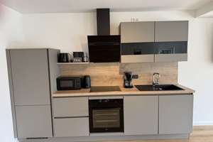 Mit 2 Schlafzimmern, ansprechendes Design  - KFW70 Standard – Am Langen Acker 1, 59955 Winterberg – Vorschaubild 4
