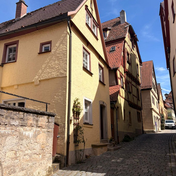 Luxus Immobilien In Rothenburg Ob Der Tauber Bilder