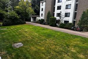 Möblierte Zentrale 1-Zi Wohnung in Schwachhausen (Balkon) – Hollerallee 30e, 28209 Bürgerpark, Bremen – Vorschaubild 12