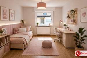 Großzügiges Einfamilienhaus mit Einliegerwohnung – Erstbezug nach hochwertiger Kernsanierung! – Die vollständige Adresse der Immobilie erhältst du vom Anbieter., 64658 Fürth – Vorschaubild 14