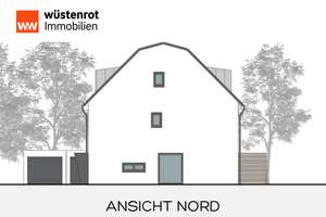 Neubau Reihenmittelhaus mit 2 Garagen Baldham Provisonsfrei – Die vollständige Adresse der Immobilie erhältst du vom Anbieter., 85598 Vaterstetten – Vorschaubild 4