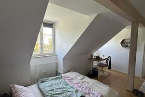 Herrliche 3 Zimmer-DG-Wohnung in Uninähe! – Boelckestraße 15, 93051 Kumpfmühl-Ziegetsdorf-Neuprüll, Regensburg – Vorschaubild 4