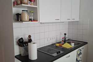 ***1 Zimmer in 2-WG ab 1.8.25, renoviert, inkl. Strom und Internet,**nur RWTH und TH Studenten** – Roermonder Str. 101, 52072 Aachen – Vorschaubild 7