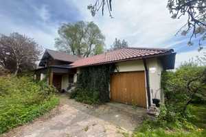 PARKGRUNDSTÜCK mit alter Villa in unwiderstehlicher, unverbaubarer Südlage – Ostallgäu (Kreis) – Vorschaubild 14