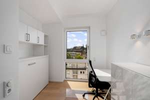 Exklusives Penthouse mit traumhaftem Domblick im Herzen der Bremer Altstadt – Die vollständige Adresse der Immobilie erhältst du vom Anbieter., 28195 Altstadt, Bremen – Vorschaubild 20