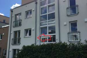 mod. 3 Zi-Whg. incl. TG-Stellpl. Erlangen-Bruck Nähe Siemens-Campus – Jenaer Straße 65, 91058 Bachfeld, Erlangen – Vorschaubild 3