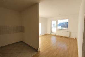 Kappel * Gemütliche  3 Zimmer * Balkon *  Frei – Straße Usti nad Labem 319, 9119 Kappel, Chemnitz – Vorschaubild 3