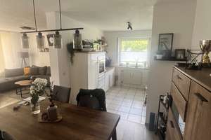 Modernisierte 3-Zimmer-Wohnung in Dortmund-Oespel mit WBS – 44149 Oespel, Dortmund – Vorschaubild 3