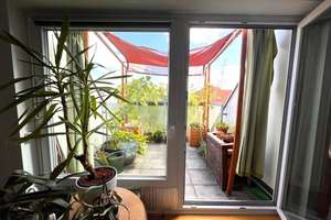 1-Zi.-DG-Wohnung mit Loggia in Steglitz - Bes. am Mo., 31.08.2026 – Lepsiusstraße 44, 12163 Steglitz, Berlin – Vorschaubild 12