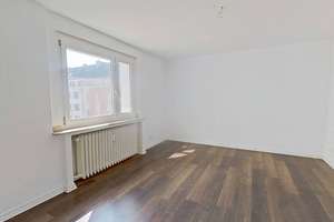 Sonne den ganzen Tag: 4 Zimmer mit 2 Balkonen – Frankfurter Straße 43, 51065 Mülheim (Ortsteil), Köln – Vorschaubild 2